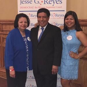 Meet your Posher, Terry